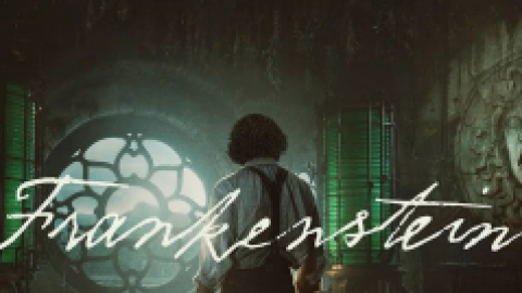 "Frankenstein"