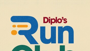 Diplo's Run Club - San Diego 2025