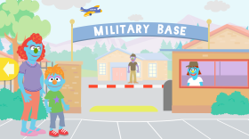 The Big Moving Adventure mobile application