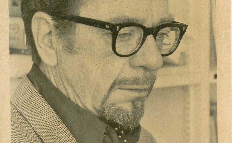 John Williams' other works include <em>Augustus, </em>winner of the 1973 National Book Award.