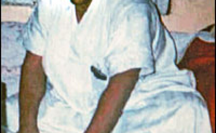 Salim Ahmed Hamdan