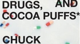 Chuck Klosterman's essay collection "Sex, Drugs, and Cocoa Puffs"