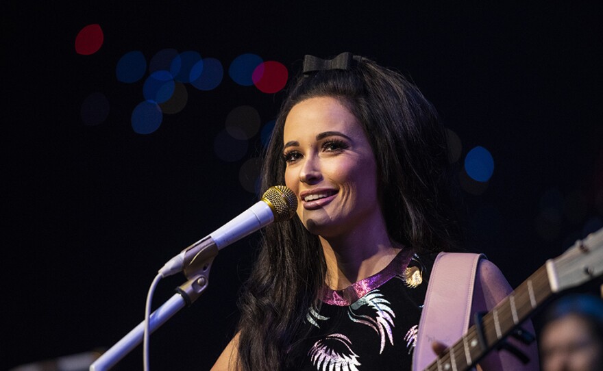 Kacey Musgraves