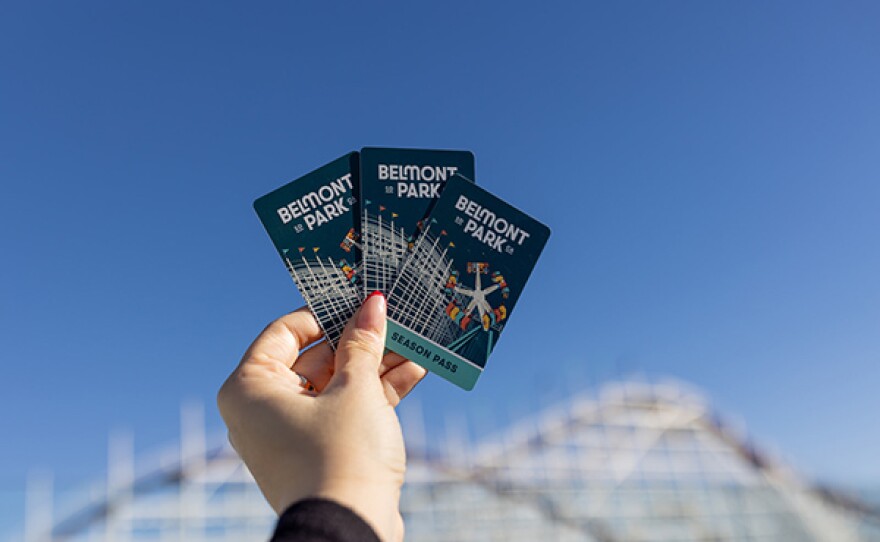 Season Pass Summer Deal – $101 Birthday Season Pass Offer