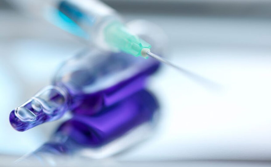 The vaccine war: On one side sit scientific medicine and the public health establishment; on the other, a populist coalition of parents, celebrities, politicians and activists.