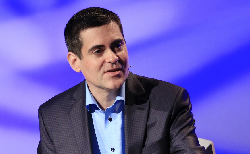 Russell Moore, president of the Southern Baptist Convention's Ethics and Religious Liberty Commission, said Donald Trump's "reckless, demagogic rhetoric" was an affront to religious freedom.