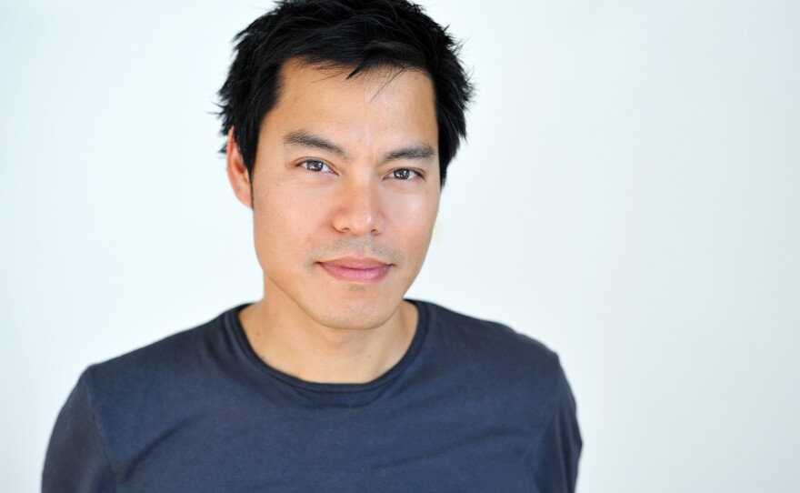 Kevin Fong is a co-director of the Centre for Aviation Space and Extreme Environment Medicine and physiology lecturer at University College London.