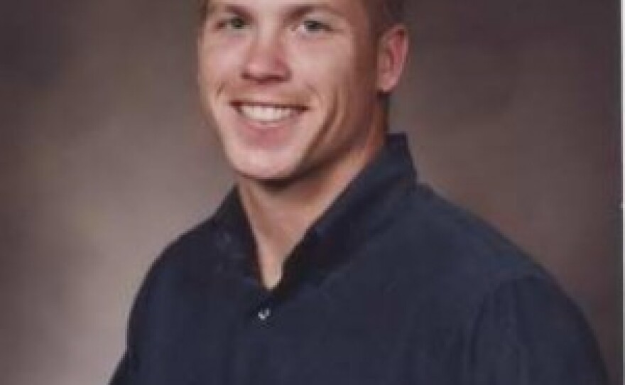 Staff Sgt. Dean Witt