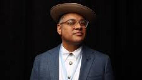 Dom Flemons and Hot Club of Cowtown