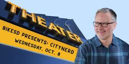 BikeSD Presents: CityNerd