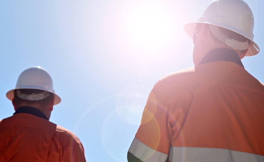 Absent federal rules protecting workers from heat, a few states like California, Oregon, and Washington have made their own. Others like Texas and now Florida have blocked local attempts to create protective rules.