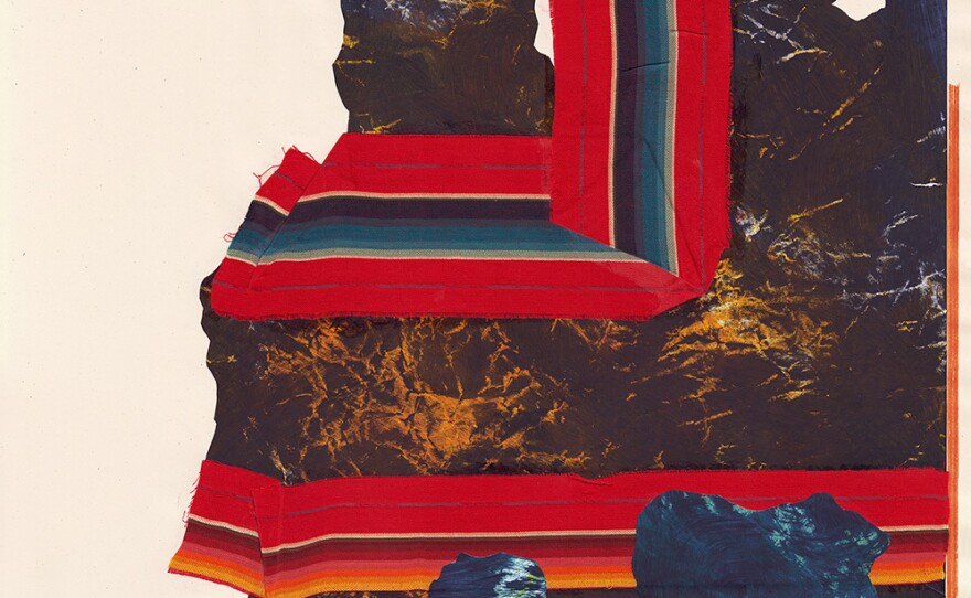<em>Painted Ruins</em>