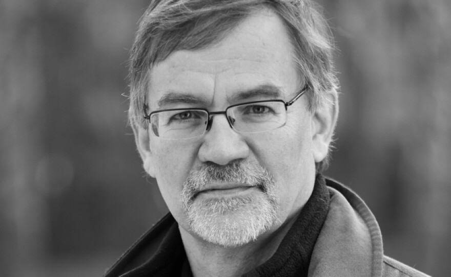 Gary Krist is the author of<em> Bone by Bone</em> and <em>The Garden State</em>, winner of the Sue Kaufman Prize for First Fiction.