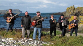 The Irish Rovers