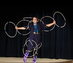 Creative Cultures Arts Festival