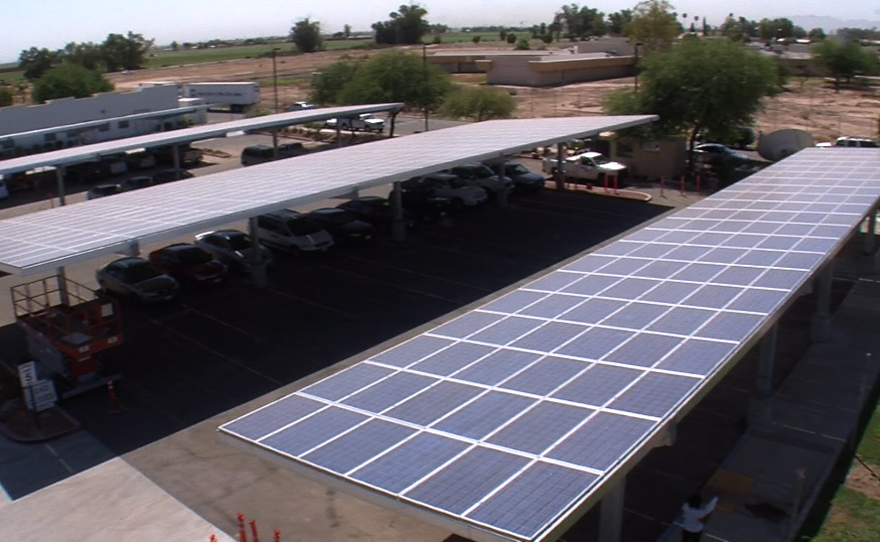 San Diego Could Be Getting More Solar Power KPBS Public Media