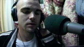 Rapper Blazek    