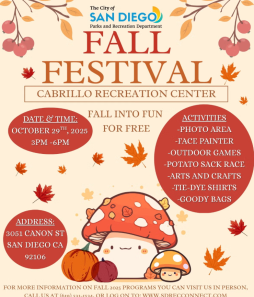 Fall Festival