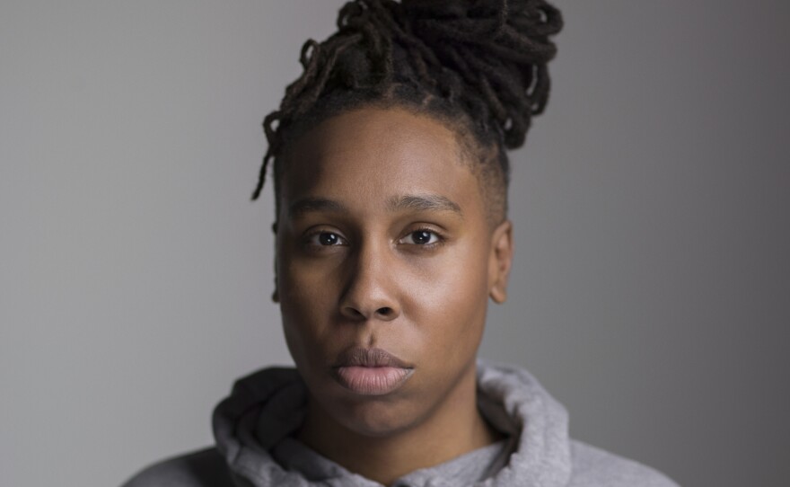 Lena Waithe is the creator and executive producer of the Showtime series The Chi.