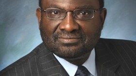 An undated photo of former San Diego County Public Defender Henry Coker. 