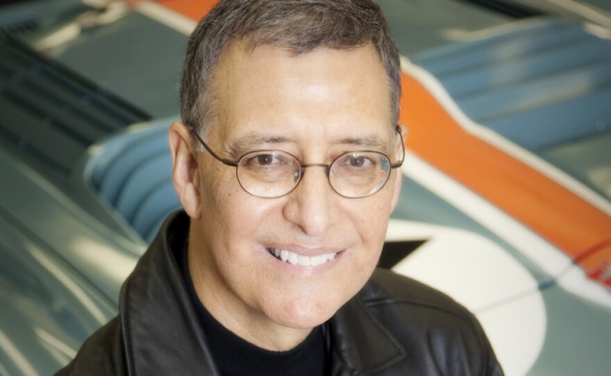 Paul Ingrassia is the editor-in-chief of Reuters News and former Detroit bureau chief for <em>The Wall Street Journal</em>.