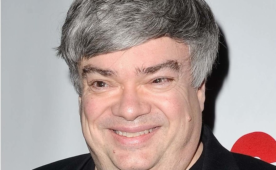 Critic Terry Teachout in 2014 in New York.