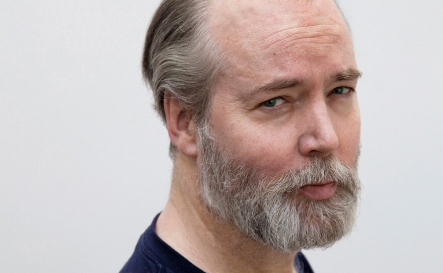 Douglas Coupland's other books include <em>Generation X</em>, <em>Player One</em> and <em>The Gum Thief</em>.