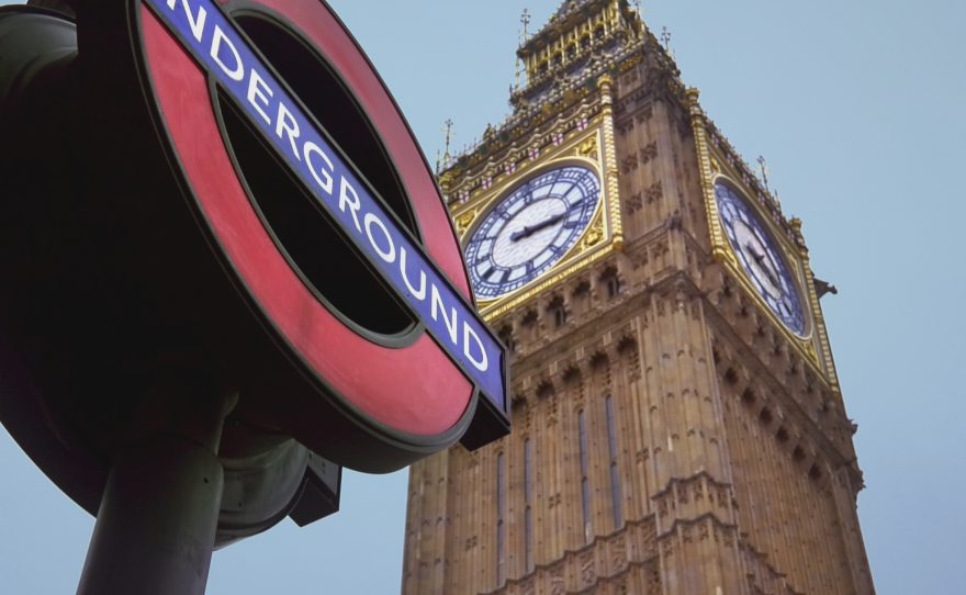 "Big Ben Restored: The Grand Unveiling" grants the viewer rare access to document the restoration work that took place on the iconic clock tower.