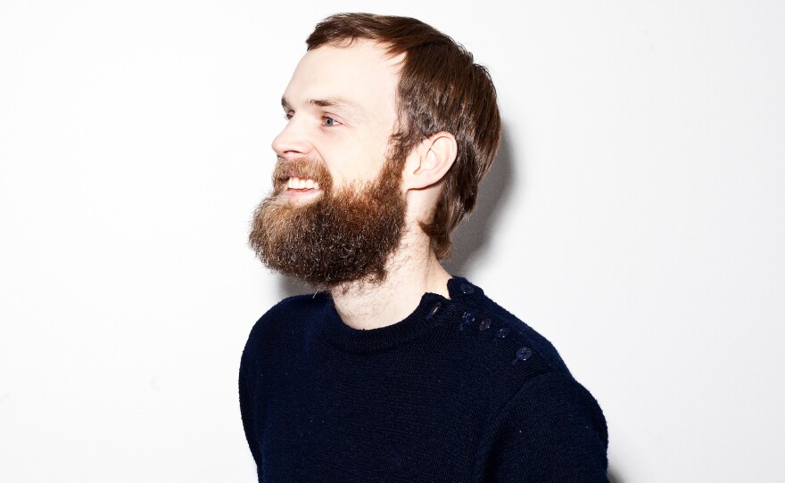Todd Terje's <em>It's Album Time </em>comes out April 8.