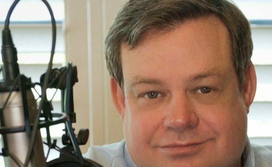 Wade Goodwyn lifted voices that sometimes get lost in the media landscape, leaving a lasting impression for many listeners.