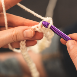 3-Week Crochet Fundamentals Course