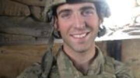 Pfc. Theodore M. Glende