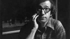 Gaining unprecedented access to the notoriously private film legend, Emmy Award-winner Robert Weide delves into Woody Allen’s (pictured) life and creative process, from his childhood and early career through to his most recent film "Midnight in Paris," in this new, two-part documentary.