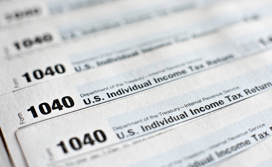 Tax preparation software doesn't always calculate the complexity of Affordable Care Act subsidies and credits properly.