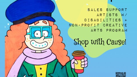 Small Business Saturday at Revision Hillcrest