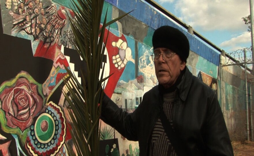 Under The Bridge KPBS Public Media