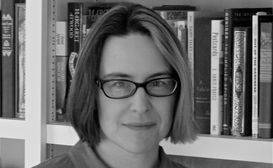 Kecia Ali is an associate professor of religion at Boston University. Her other books include <em>Marriage and Slavery in Early Islam</em> and <em>Sexual Ethics in Islam</em>.