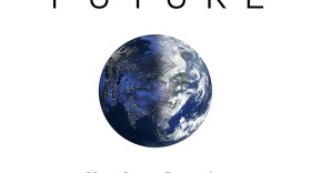 The cover of "A Bright Future" by Joshua Goldstein and Staffan Qvist.
