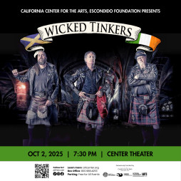 Wicked Tinkers
