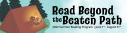 Read Beyond the Beaten Path
