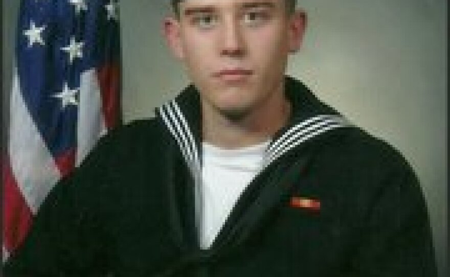 Matthew "Berg" Bergman