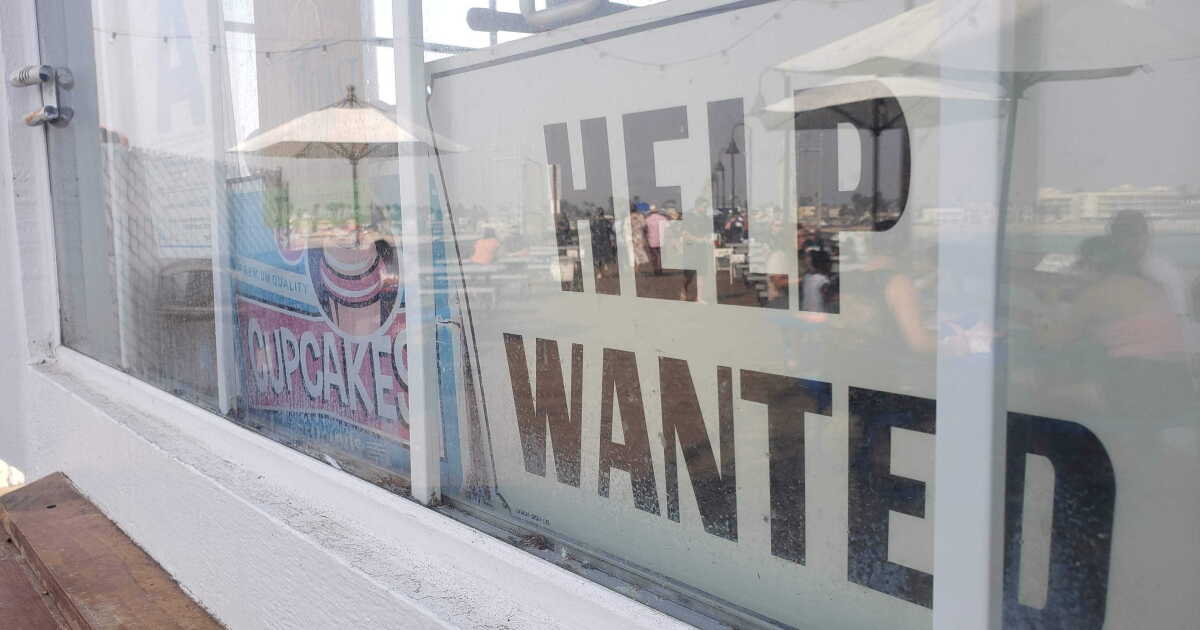 Seasonal Jobs at Summer Camps and Small Businesses Decline This Year