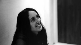 In the first comprehensive documentary to chronicle the private life and public career of Joan Baez, shown here at the start of her career, this film examines her history as a recording artist and performer as well as her unwavering journey as the conscience of a generation.
