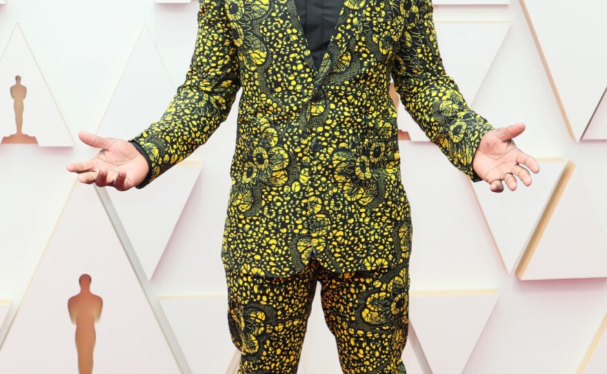 David Oyelowo