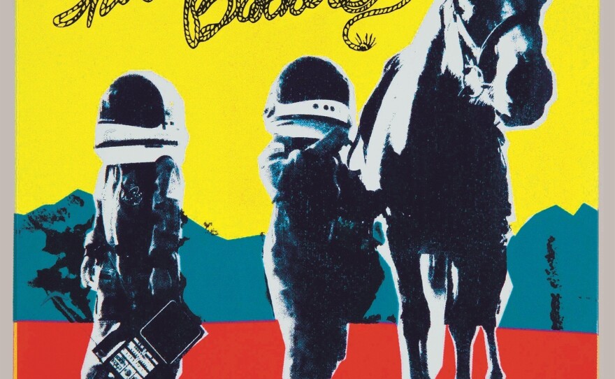 The Avett Brothers, <em>True Sadness </em>