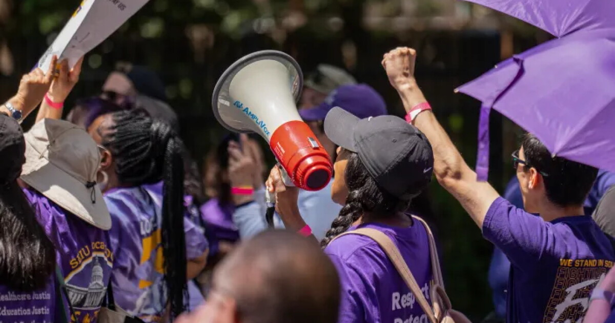 Newsom vetoes bill to loosen work-from-home rules for state workers