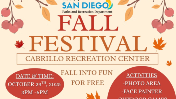 Fall Festival