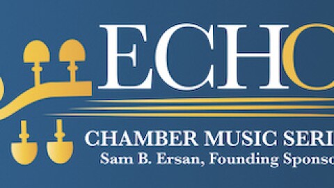 ECHO Chamber Music Series