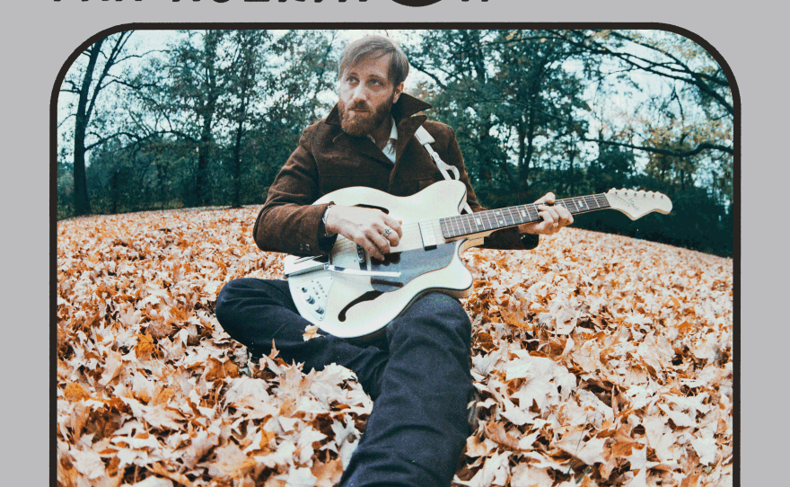 Dan Auerbach's <em>Waiting On A Song</em>