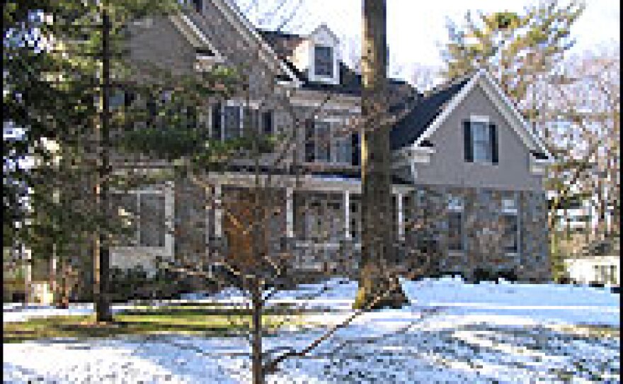 Three Indian domestic workers allege they were treated like slaves in the home of Maj. Waleed Al-Saleh in McLean, Va., a wealthy suburb of Washington, D.C.